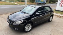 VOLKSWAGEN Gol 1.0 4P G5 FLEX