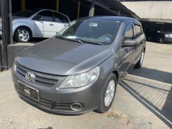 VOLKSWAGEN Gol 1.0 4P G5 FLEX