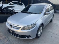 VOLKSWAGEN Gol 1.0 4P G5 FLEX