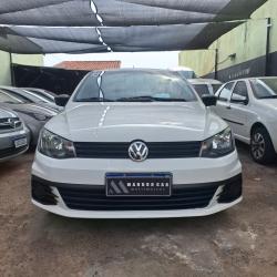 VOLKSWAGEN Gol 1.0 4P G6 FLEX