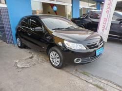 VOLKSWAGEN Gol 1.0 4P G5 TREND FLEX