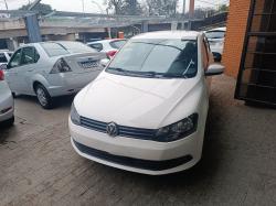 VOLKSWAGEN Gol 1.0 4P G6 TRENDLINE FLEX