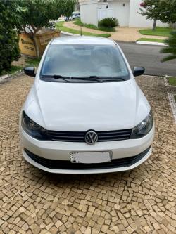 VOLKSWAGEN Gol 1.0 4P G6 TRENDLINE FLEX