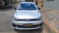 VOLKSWAGEN Gol 1.0 4P G6 FLEX