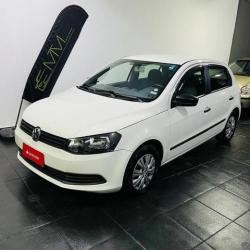 VOLKSWAGEN Gol 1.0 4P G6 FLEX