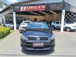 VOLKSWAGEN Gol 1.0 4P G6 FLEX