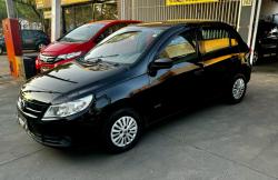 VOLKSWAGEN Gol 1.0 4P G5 FLEX