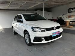 VOLKSWAGEN Gol 1.0 4P G6 TRENDLINE FLEX