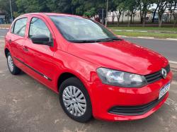 VOLKSWAGEN Gol 1.0 4P G6 FLEX