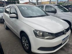 VOLKSWAGEN Gol 1.0 4P G6 TREND FLEX