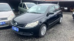 VOLKSWAGEN Gol 1.0 4P G5 FLEX