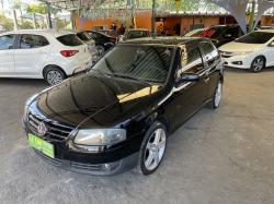 VOLKSWAGEN Gol 1.0 4P G4 FLEX