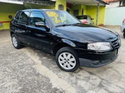 VOLKSWAGEN Gol 1.0 4P G4 TREND FLEX