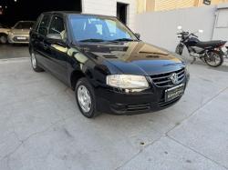 VOLKSWAGEN Gol 1.0 4P G4 CITY FLEX