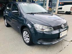 VOLKSWAGEN Gol 1.0 4P G6 FLEX