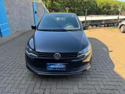 VOLKSWAGEN Gol 1.0 4P G6 FLEX