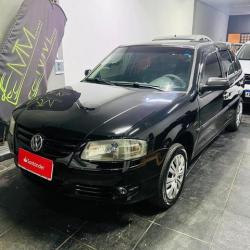 VOLKSWAGEN Gol 1.0 4P G4 FLEX