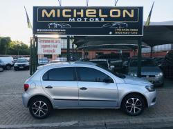 VOLKSWAGEN Gol 1.0 4P G6 FLEX CITY