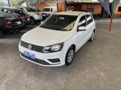 VOLKSWAGEN Gol 1.0 4P G6 FLEX