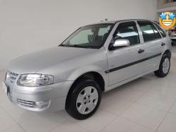 VOLKSWAGEN Gol 1.0 4P G4 TREND FLEX