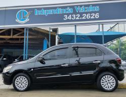 VOLKSWAGEN Gol 1.0 4P G5 FLEX