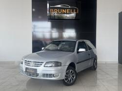 VOLKSWAGEN Gol 1.0 4P G4 TREND FLEX