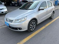 VOLKSWAGEN Gol 1.0 4P G5 FLEX