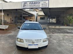 VOLKSWAGEN Gol 1.0 4P G3 FLEX