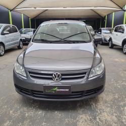 VOLKSWAGEN Gol 1.0 4P G5 TREND FLEX