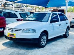 VOLKSWAGEN Gol 1.0 4P G4 FLEX