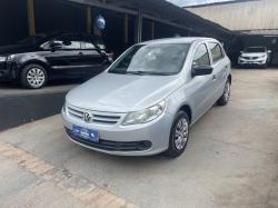 VOLKSWAGEN Gol 1.0 4P G5 TREND FLEX