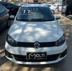 VOLKSWAGEN Gol 1.0 4P TRENDLINE FLEX