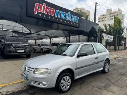 VOLKSWAGEN Gol 1.0 4P G4 FLEX