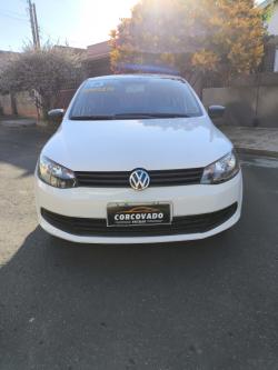 VOLKSWAGEN Gol 1.0 4P G6 FLEX CITY