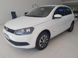 VOLKSWAGEN Gol 1.0 4P G6 TREND FLEX