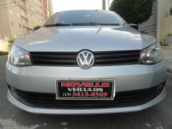 VOLKSWAGEN Gol 1.0 4P G6 TRENDLINE FLEX