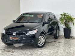 VOLKSWAGEN Gol 1.0 4P G5 CITY FLEX
