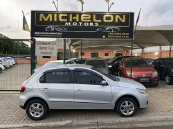 VOLKSWAGEN Gol 1.0 4P G5 TREND FLEX