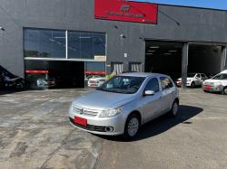 VOLKSWAGEN Gol 1.0 4P G5 FLEX