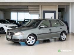 VOLKSWAGEN Gol 1.0 4P G4 TREND FLEX