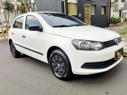 VOLKSWAGEN Gol 1.0 4P G6 SPECIAL FLEX