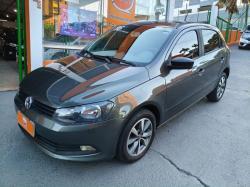 VOLKSWAGEN Gol 1.0 4P G6 TRENDLINE FLEX