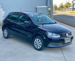 VOLKSWAGEN Gol 1.0 4P G6 I-TREND FLEX