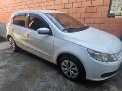 VOLKSWAGEN Gol 1.0 4P G5 TREND FLEX