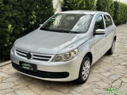 VOLKSWAGEN Gol 1.0 4P G5 FLEX