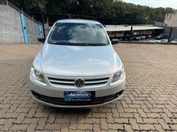 VOLKSWAGEN Gol 1.0 4P G5 FLEX