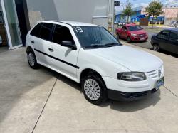 VOLKSWAGEN Gol 1.0 4P