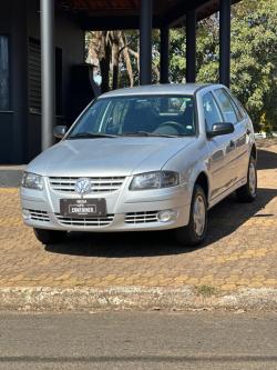 VOLKSWAGEN Gol 1.0 4P G4 FLEX
