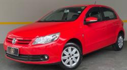 VOLKSWAGEN Gol 1.0 4P G5 25 ANOS FLEX