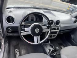 VOLKSWAGEN Gol 1.0 4P G4 FLEX